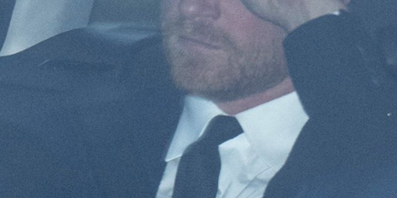 Prince Harry rongé par la culpabilité, honteux, il n'a pas dit au revoir à la reine Elizabeth II