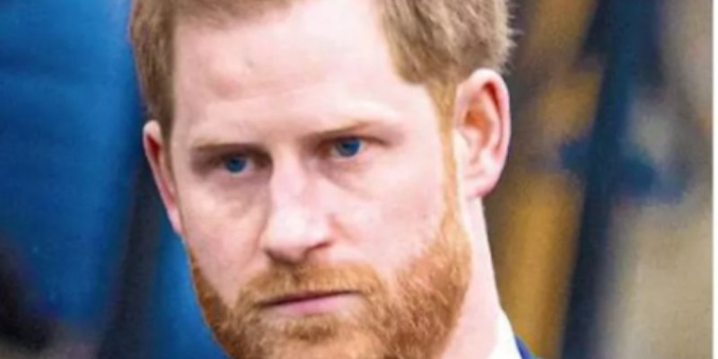 Prince Harry : sa vie en danger