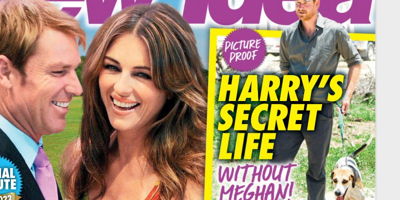 Prince Harry, sa vie secrète en Amérique, grillé avec Meghan Markle après une sortie humiliante