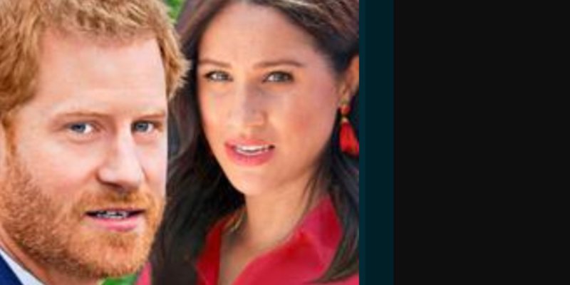 Prince Harry, sale divorce : Il a surpris Meghan avec une star hollywoodienne