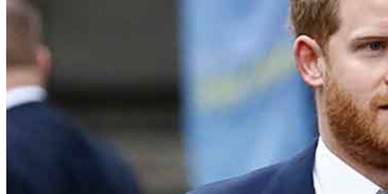 Prince Harry se déride, conversation franche avec Charles, son autobiographie contestée reportée