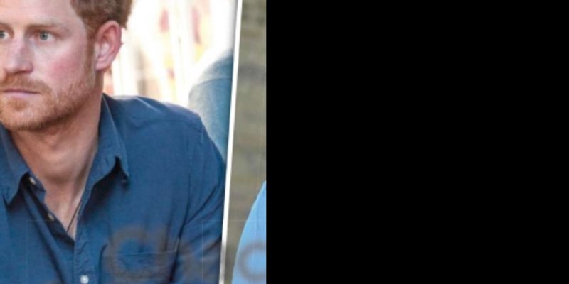 Prince Harry s'échappe en Afrique : Les véritables raisons de sa distance avec Meghan Markle révélées !