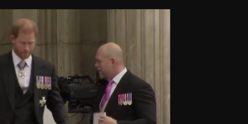 Prince Harry sous pression : Les Britanniques Demandent son retrait de la Lignée de succession