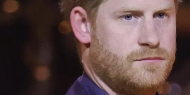 Prince Harry : un plan secret entre Donald Trump et le roi Charles ?