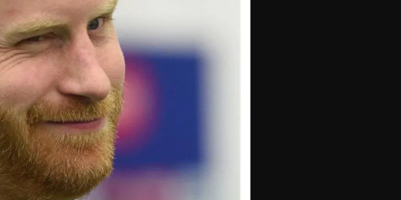 Prince Harry, un prince sans père ? Les révélations choquantes du cousin de Charles III