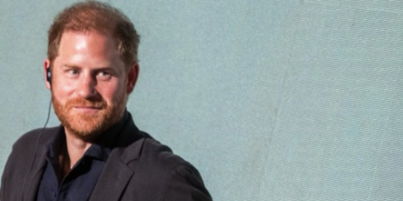 Prince Harry, son rêve secret pour Meghan Markle à Londres