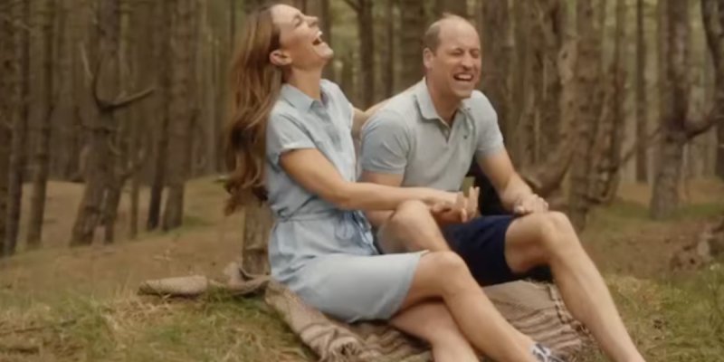 Prince William angoissé, comment les cancers de Kate Middleton ?