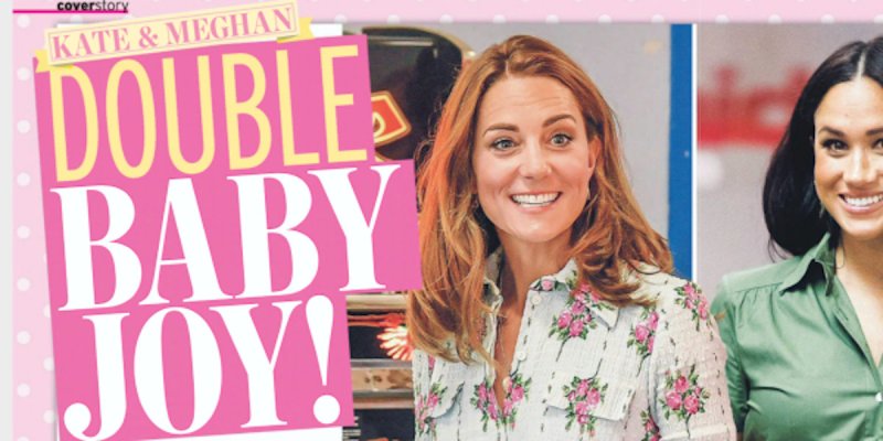 Prince William « cache » Kate Middleton depuis deux mois, la vérité sur sa grossesse
