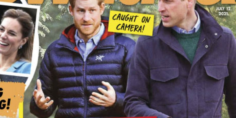 Prince William « clash » avec Harry - Une montre offerte à Meghan Markle sème le trouble
