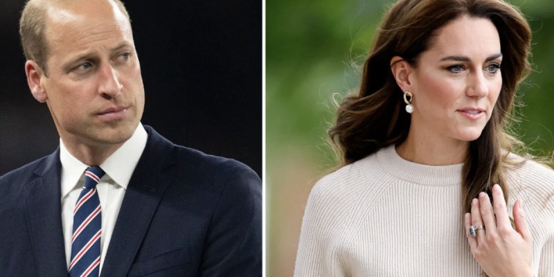 Prince William, comment a-t-il réagi au cancer de Kate Middleton ?