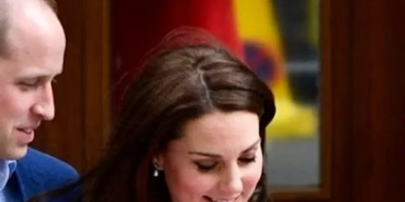 Prince William déconcerté : L'hospitalisation soudaine de Kate Middleton le met dans ses états