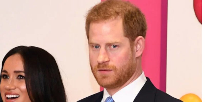 Prince William en colère, perplexe après un coup de Meghan Markle et Harry, sa grave erreur