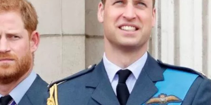 Prince William et Harry aux funérailles du prince Philip, les assistants nerveux, tout le monde marche sur des oeufs