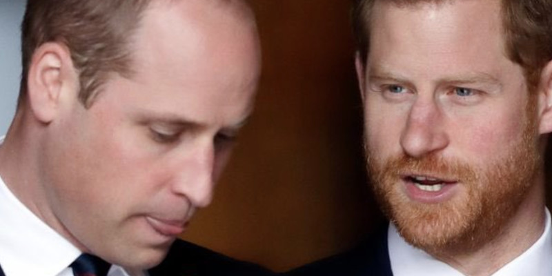 Prince William et Harry : leur cousine se suicide 