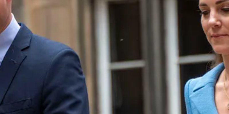 Prince William et Kate Middleton blessés par les insultes gratuites, leur implacable décision pour George