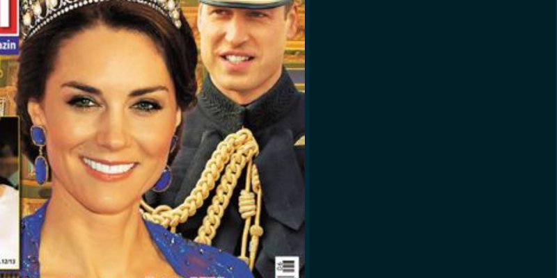 Prince William et Kate Middleton, circoncision, cette tradition royale brisée par Meghan Markle