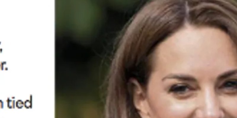 Prince William et Kate Middleton : comment la discipline sexy de la princesse a sauvé leur mariage ?