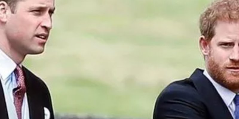 Prince William et Kate Middleton, coup de téléphone surprise à Harry, avant des retrouvailles tendues