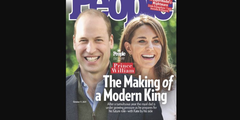 Prince William et Kate Middleton, la querelle dynastique reprend, nouveau contre-feu avec Charles