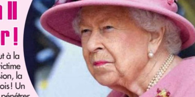 Prince William et Kate Middleton, l'angoisse pour Elizabeth II, sa sécurité en danger, quelqu'un lui en veut