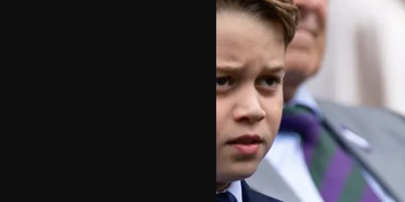 Prince William et Kate Middleton : Maintenant, leur fils George évincé de la ligne de succession