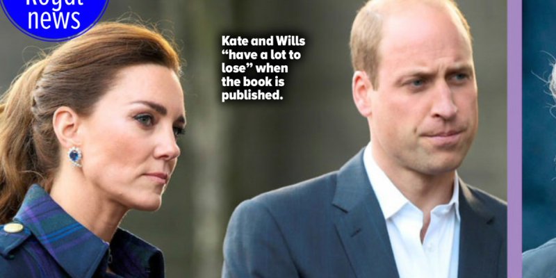 Prince William et Kate Middleton, manque de respect, étrange contrat conclu par Harry en douce, des millions en jeu