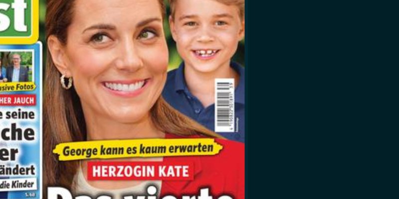 Prince William et Kate Middleton, un bébé royal en vue, l'étrange pirouette de Kensington Palace