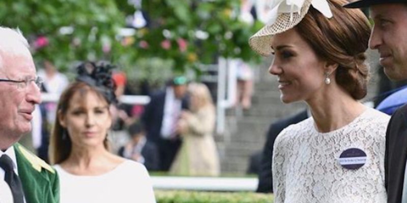Prince William et Kate Middleton, usurpation, Un hommage de Meghan Markle et Harry passe mal