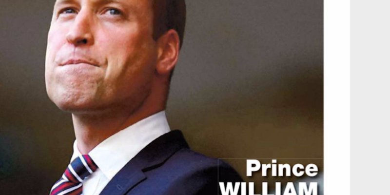Prince William face au drame, colères explosives calmées par Kate Middleton, il brise le silence