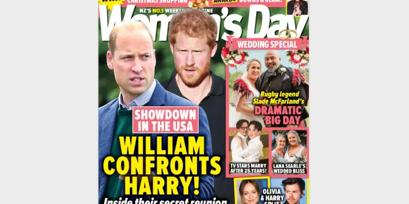 Prince William fatigué et harcelé - Un mantra royal oublié pour contrer Harry et Meghan Markle