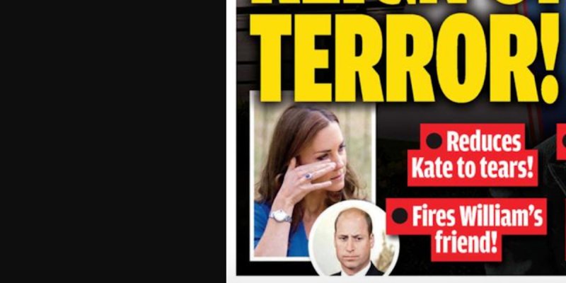 Prince William humilié par Camilla Parker-Bowles, son meilleur ami écarté du Palais