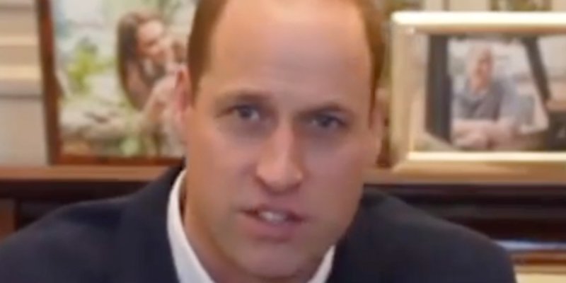 Prince William incapable de faire confiance à Harry - Un traitre et un espion