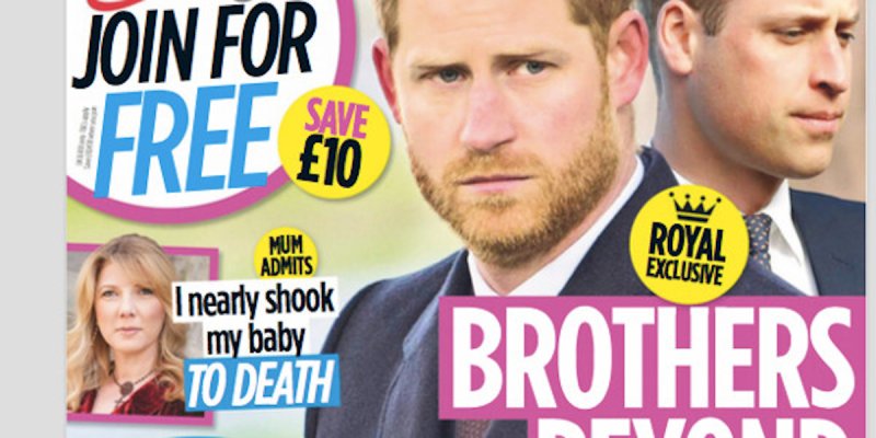 Prince William, Kate Middleton, cette guerre judiciaire préparée contre Meghan Markle