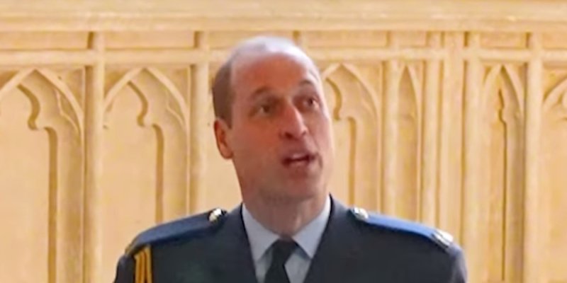 Prince William et Kate Middleton face à leur destin, en première ligne suite au cancer de Charles III
