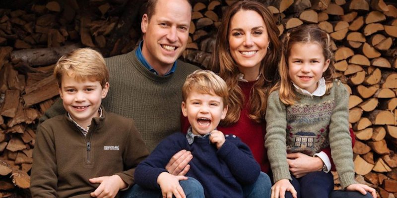 Prince William, Kate Middleton, en pleine très trêve de Noël avec Meghan et Harry