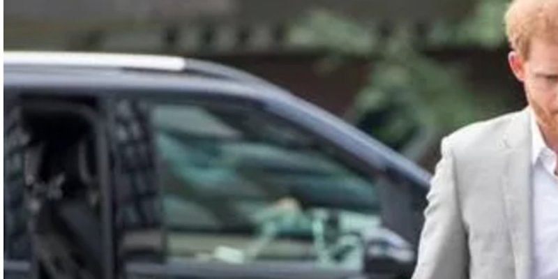 Prince William, Kate Middleton, froid glacial avec Harry, qui s'est comporté de manière épouvantable