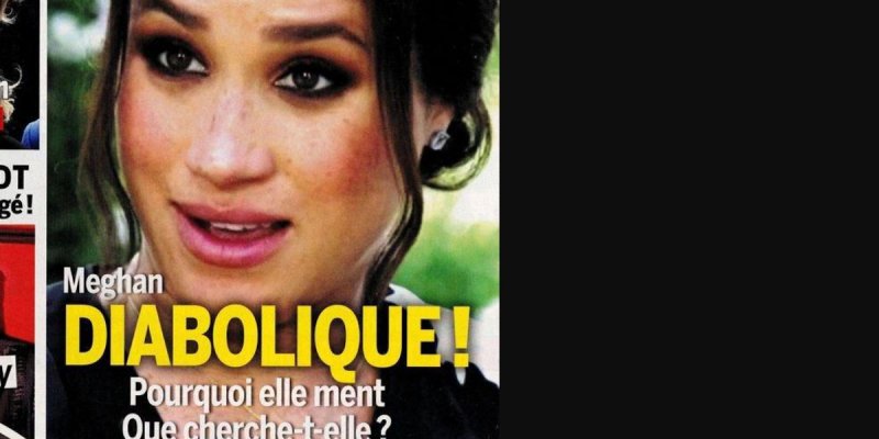 Prince William, Kate Middleton gênés par Meghan Markle diabolique, « pourquoi elle ment », que cherche-t-elle ?