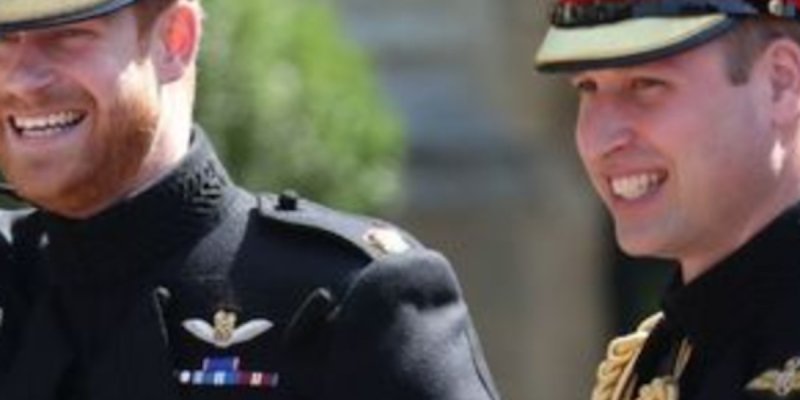 Prince William, Kate Middleton, geste louable pour Harry, isolé aux funérailles, un rapprochement