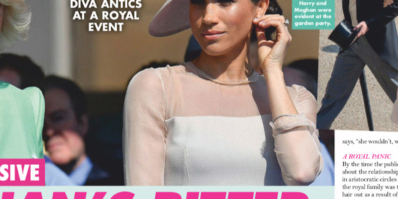 Prince William, Kate Middleton- Harry et Meghan Markle "attardés" - gros dossier dévoilé
