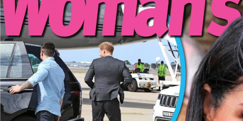 Prince William, Kate Middleton, hystérie royale - grande explication avec Harry et Meghan Markle
