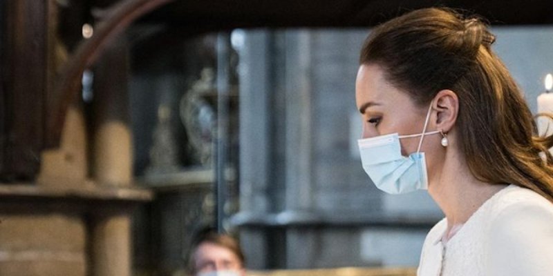 Prince William, Kate Middleton, un quatrième bébé se profile, une grossesse cachée (photo)