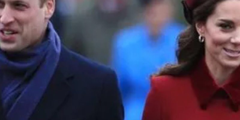 Prince William « protecteur », une enquête pour protéger Kate Middleton visée des commentaires horribles