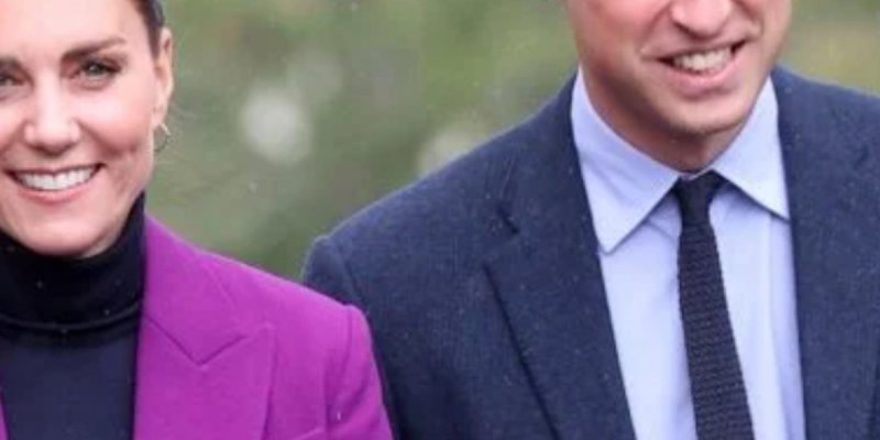 Prince William terrifié par la « perte de poids dramatique » de Kate Middleton, la vérité sur son état