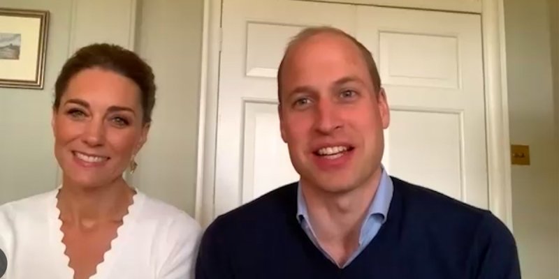 Prince William, visage fermé, accourt auprès de Kate Middleton à l'hôpital : des images déchirantes dévoilées !