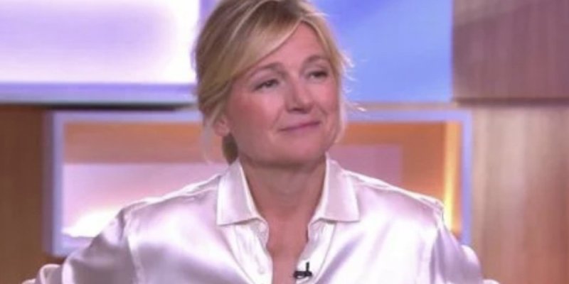 Quand Anne-Elisabeth Lemoine tacle George Clooney