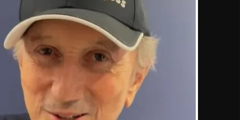Quand Claude Sarraute réagissait à la mort de Michel Drucker, son curieux commentaire