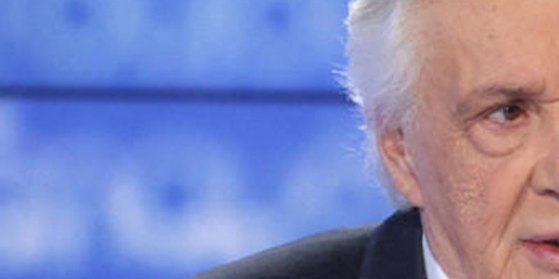 Quand Michel Sardou a prédit le destin de Grégory Lemarchal, ce moment qui a tout basculer.