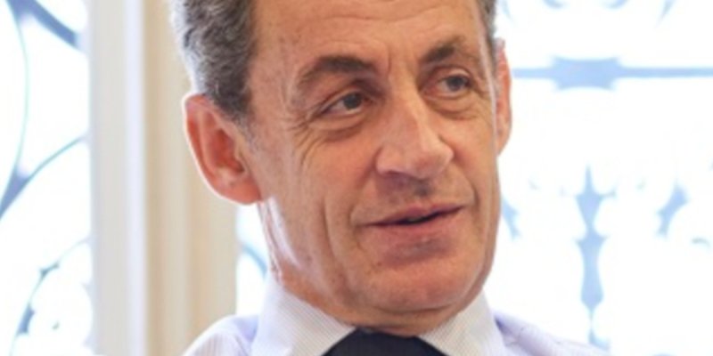 Quand Nicolas Sarkozy rit de lui-même grâce à Laurent Gerra