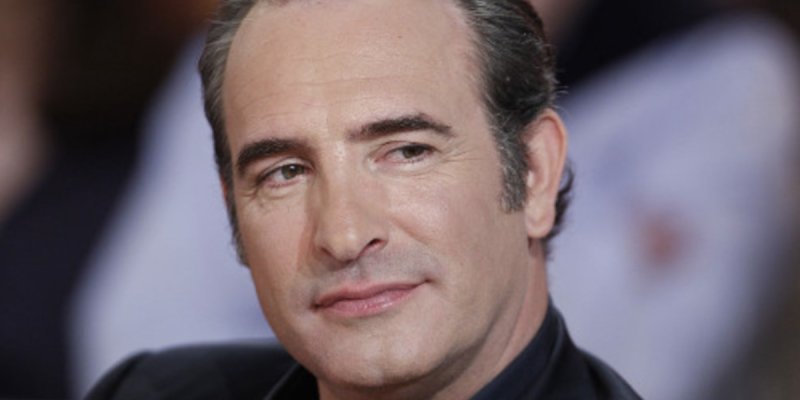 Quatre ans après, Jean Dujardin n'oublie pas Christophe Dominici