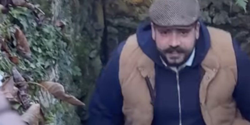 Qui est Antoine, le compagnon de Guillaume Kasbarian, ministre de la Fonction publique ?